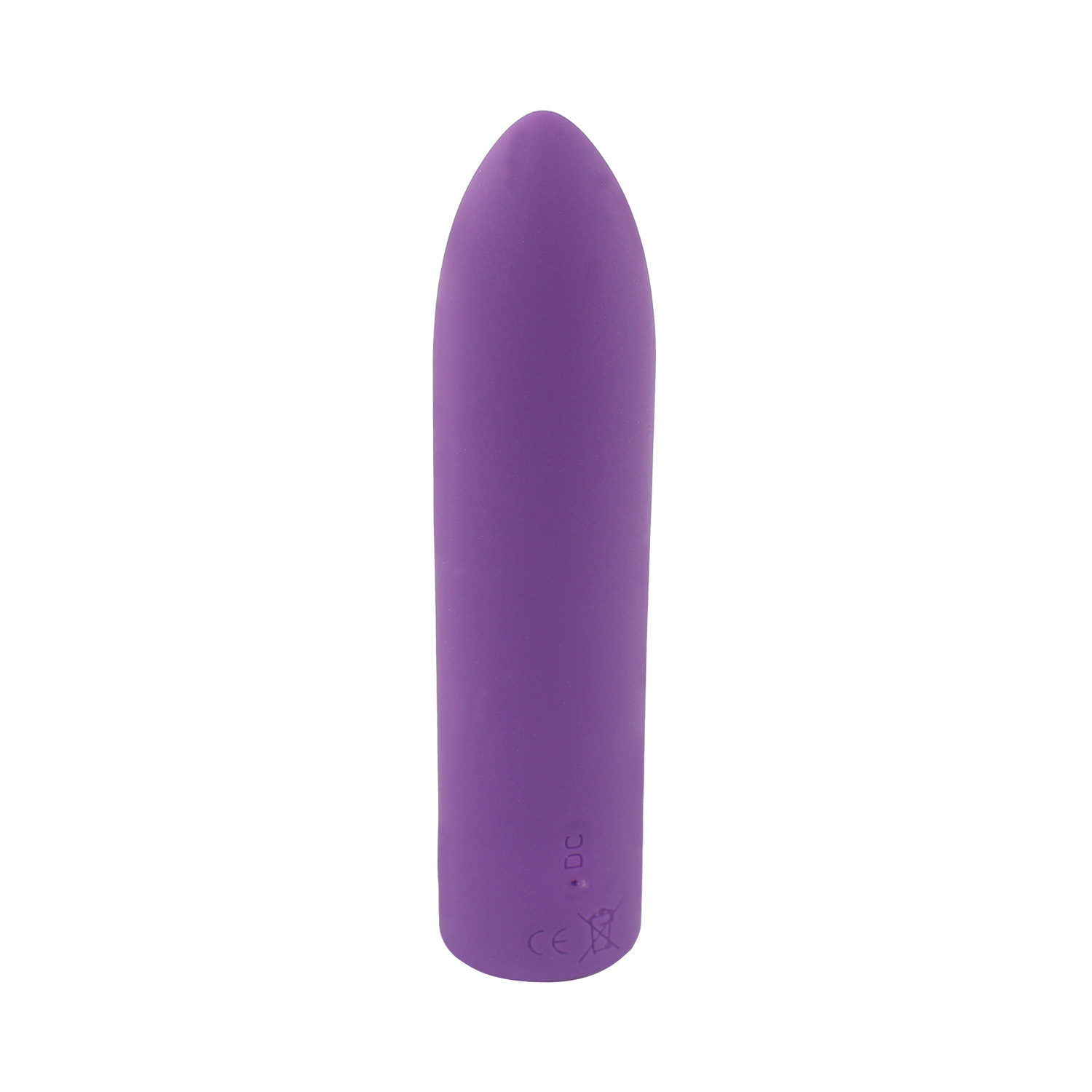 Bullet Mini Vibrator Nipple Clitorals Stimulator 10 Vibration Modes -WeLovePlugs