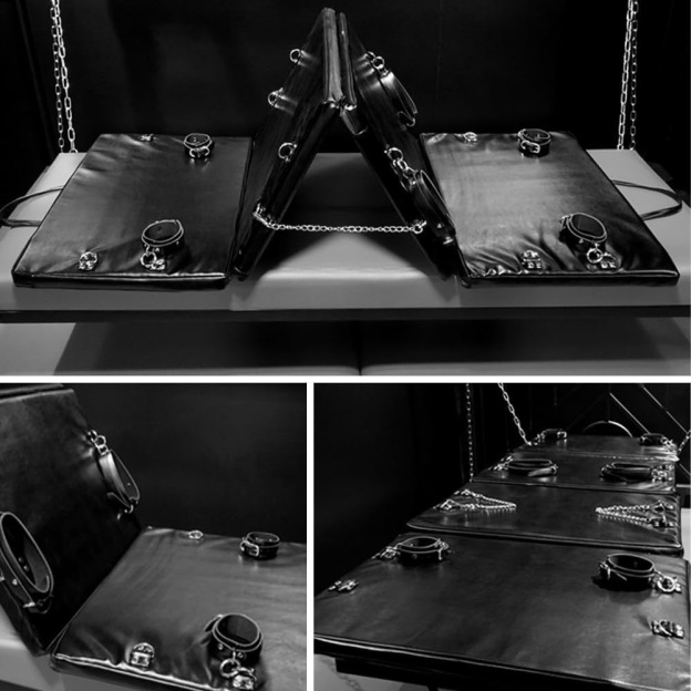 Foldable Bondage Board - image 6