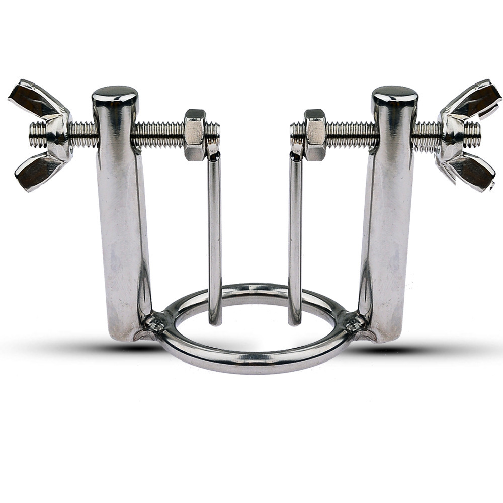 Cruel Adjustable Urethral Stretcher CBT -WeLovePlugs