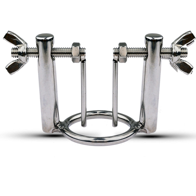 Cruel Adjustable Urethral Stretcher CBT -WeLovePlugs