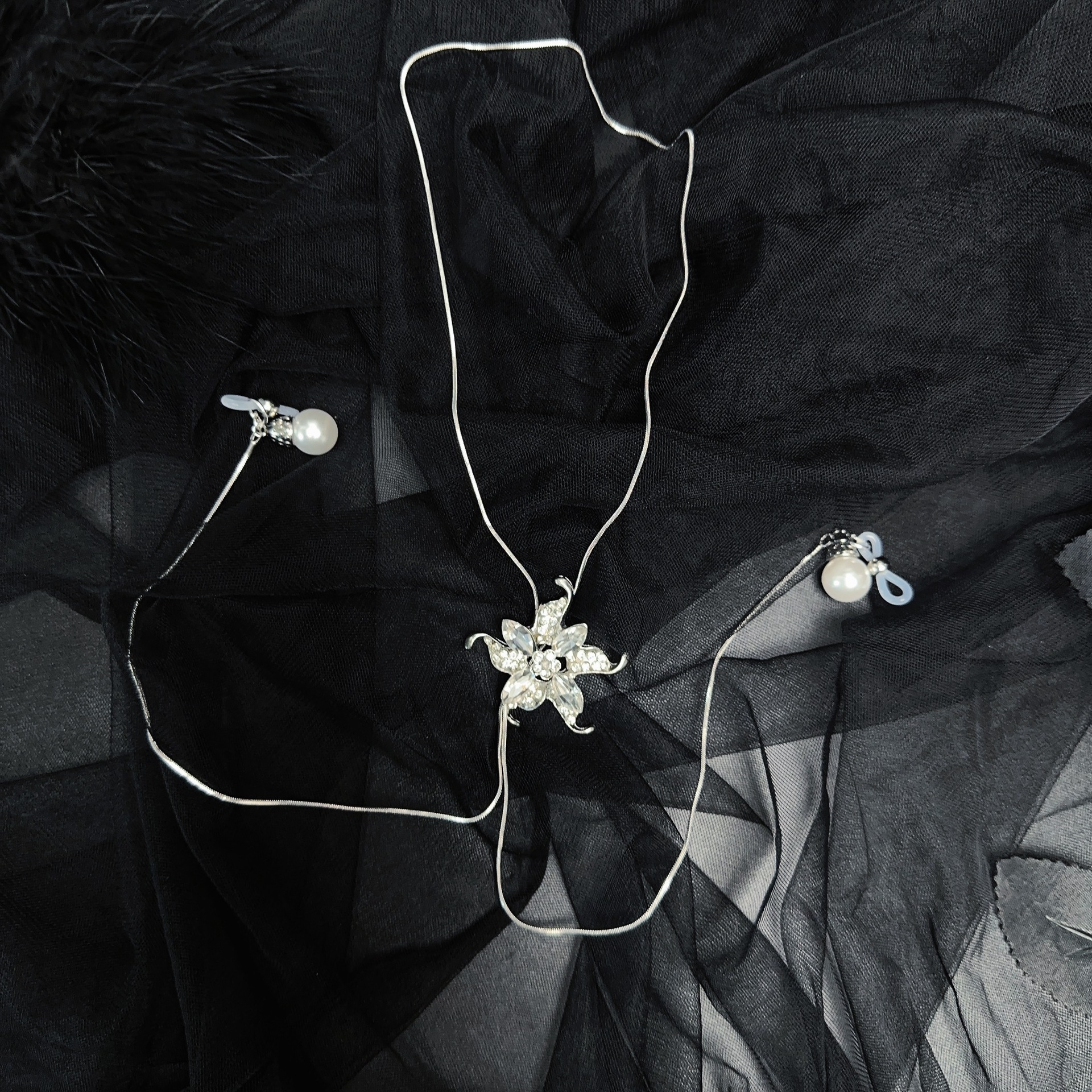 Pollen & Prey Nipple Clamp-WeLovePlugs