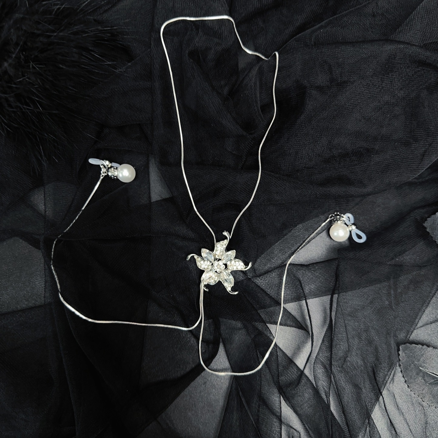 Pollen & Prey Nipple Clamp-WeLovePlugs