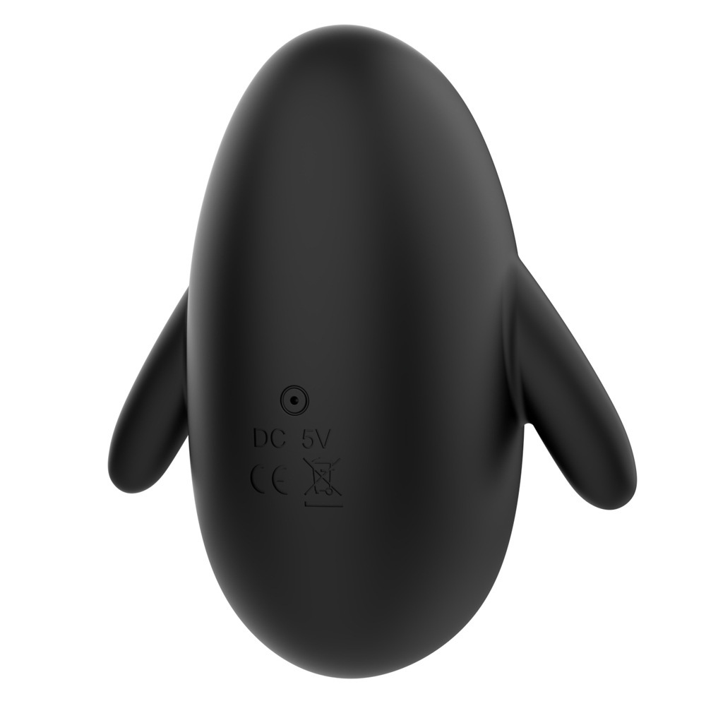 Penguin Clit Sucking Massager - image 14