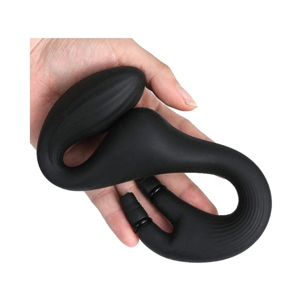 AeroFlare Anal Plug-WeLovePlugs