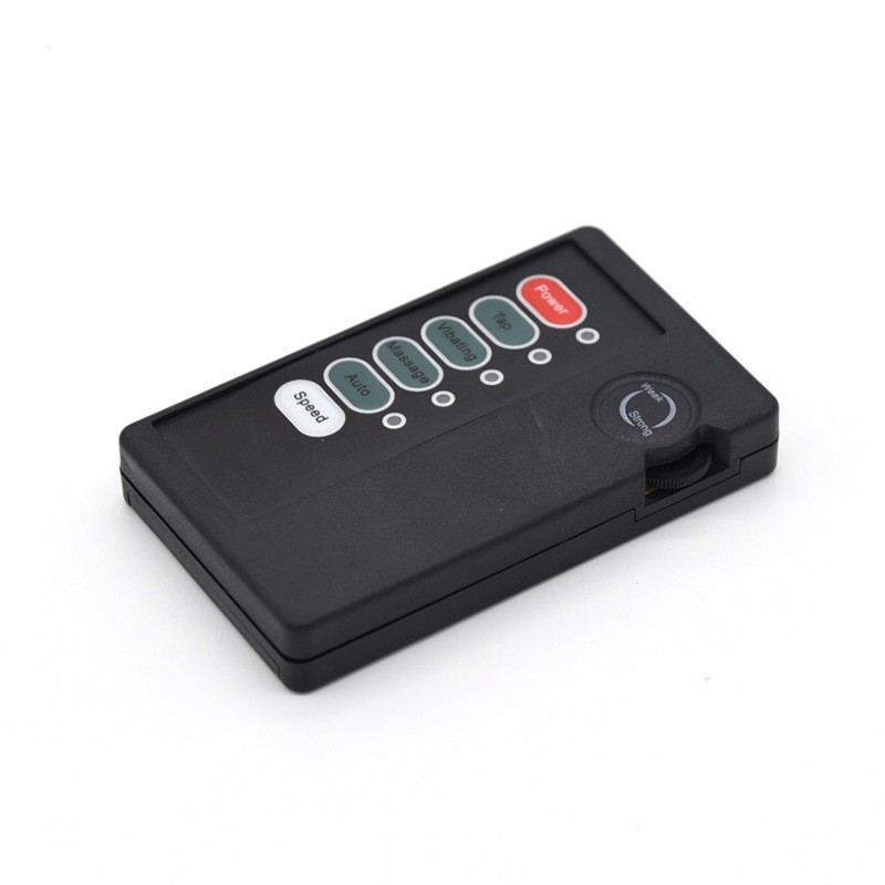Electro Shock Controller Estim Power Box -WeLovePlugs