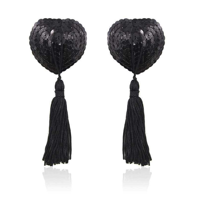 Nipple Tassels 