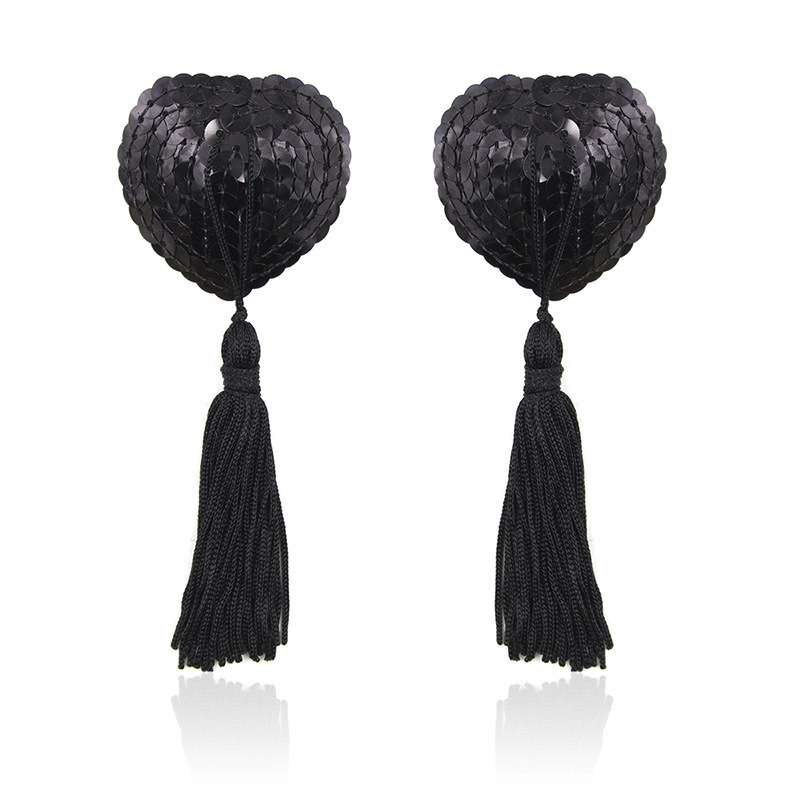 Nipple Tassels -WeLovePlugs