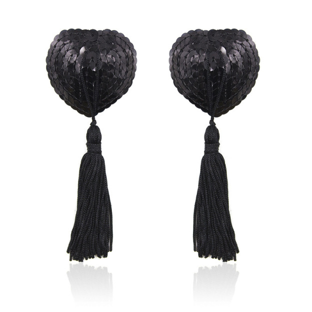 Nipple Tassels -WeLovePlugs