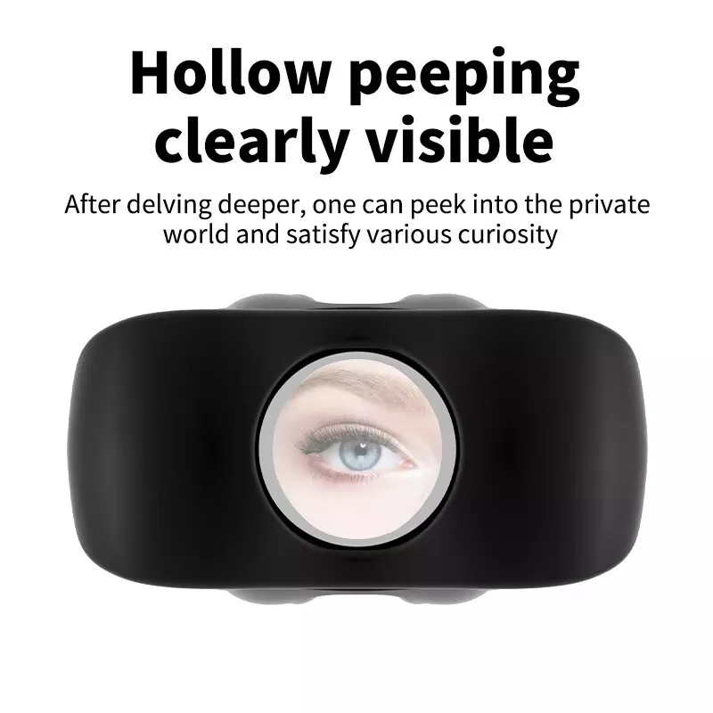 Expanding Tunnel Hollow Plug Anal Expander-WeLovePlugs