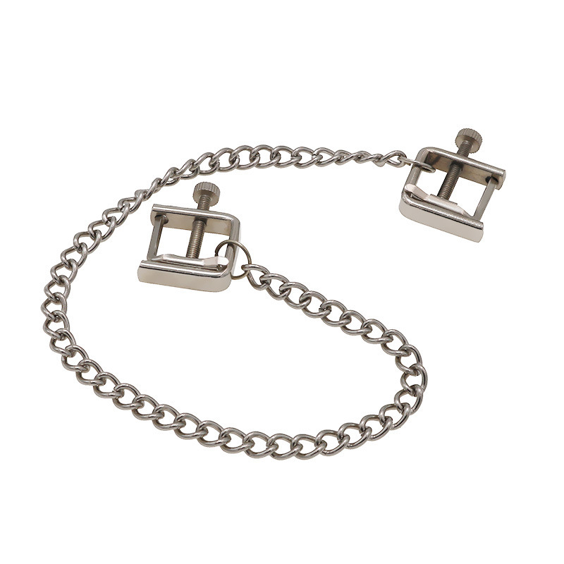 Press Style Nipple Clamps - image 4