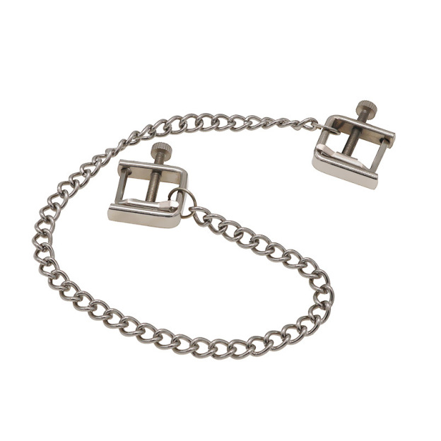 Press Style Nipple Clamps - image 4