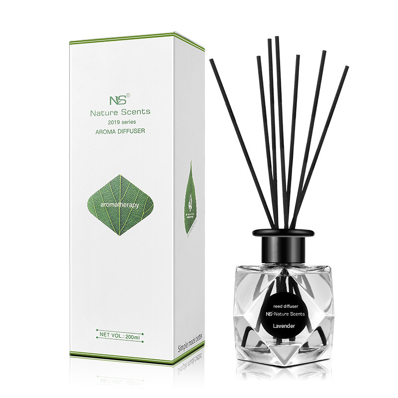 200ml Reed Essential Oil Diffuser -WeLovePlugs