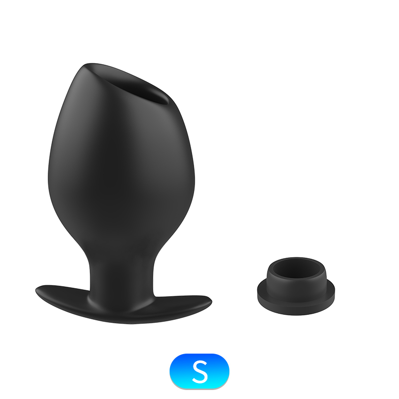 Hytion Play Anal Plug-WeLovePlugs