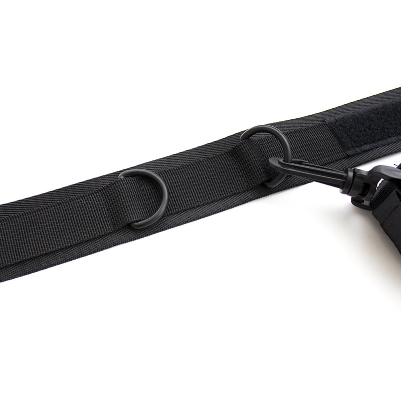 Vegan-friendly Collar And Cuff Set - image 4