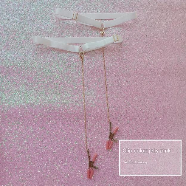 ScrewLock Precision Nipple Clamps Clip -WeLovePlugs