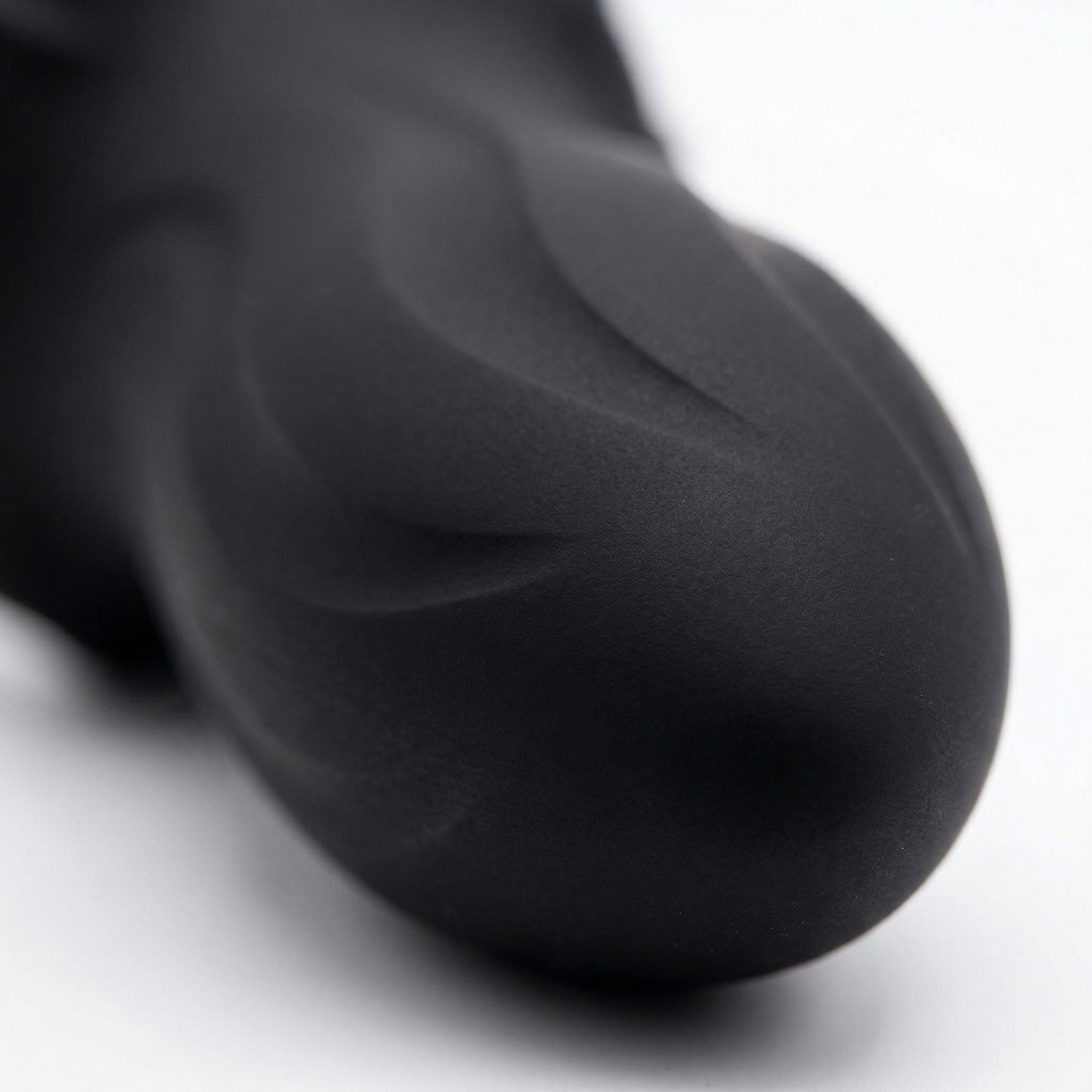 Remote Control Spiral Texture Vibrating Anal Massager - image 12