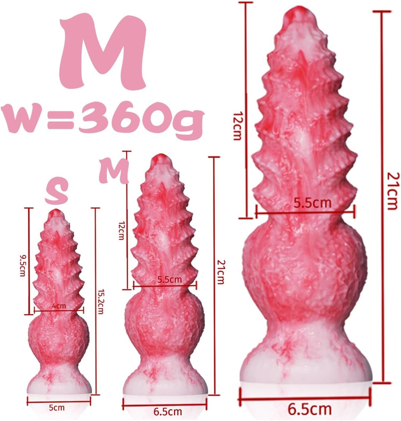 Flexipleasure Dildo