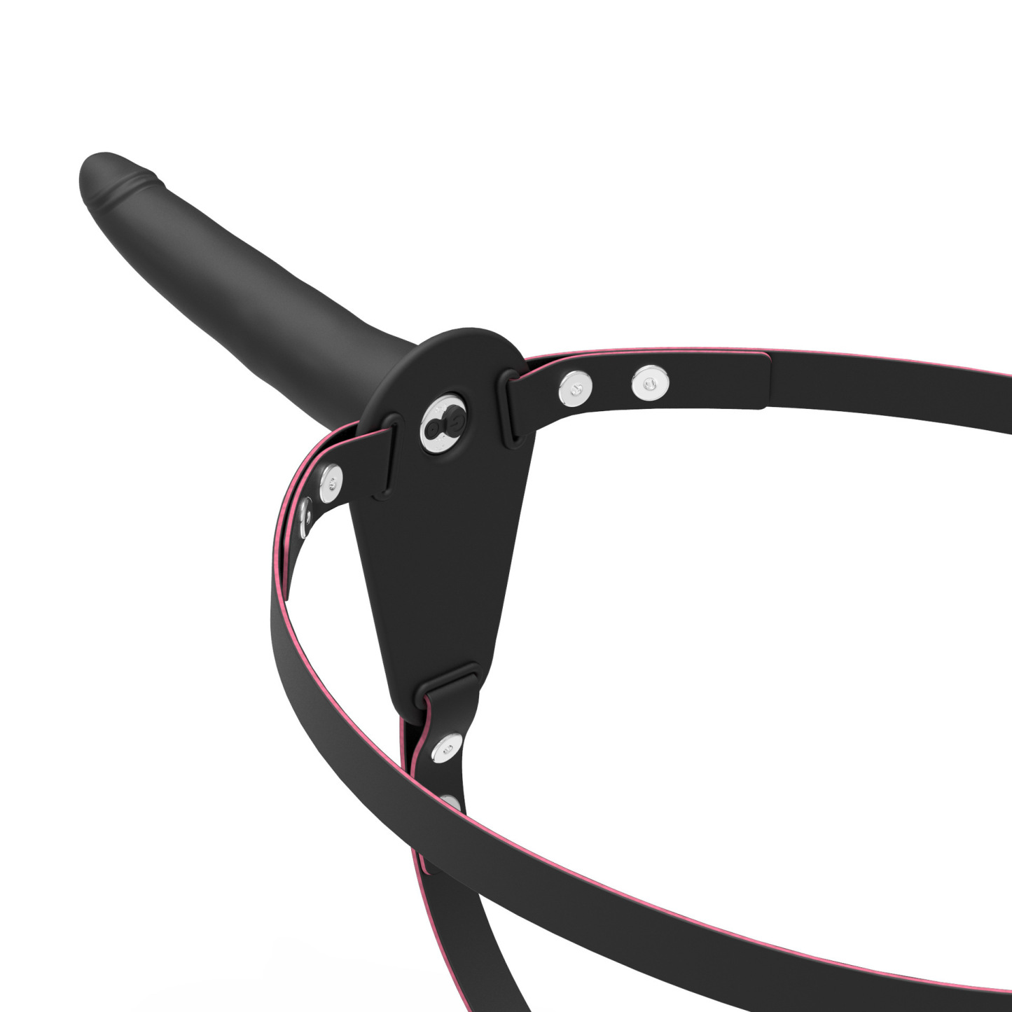 External Bio-realistic Strap-on -WeLovePlugs