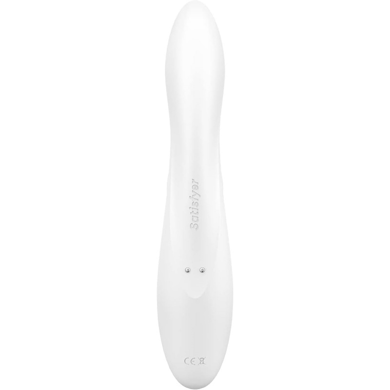 Satisfyer Pro+ G-Spot Vibromasseur Rabbit - image 4