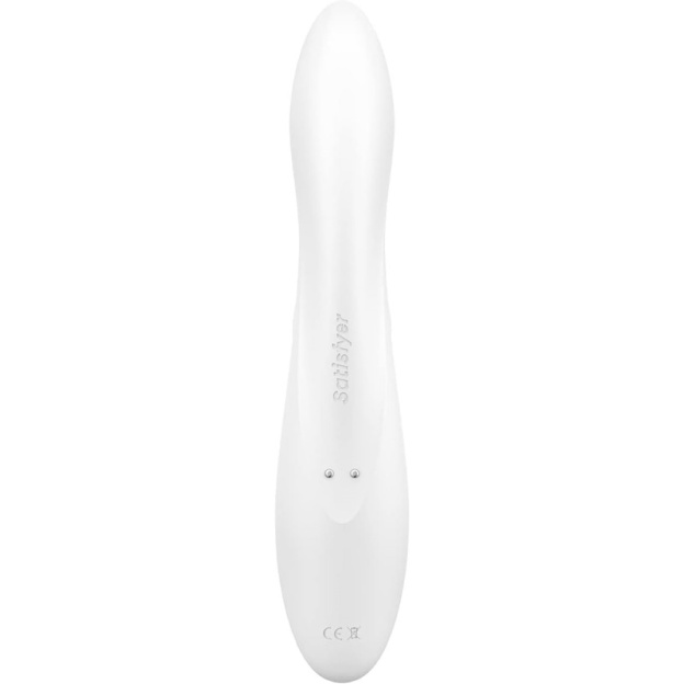 Satisfyer Pro+ G-Spot Vibromasseur Rabbit - image 4