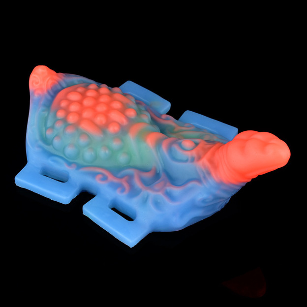 Turtle Shape Vibrator Egg -WeLovePlugs