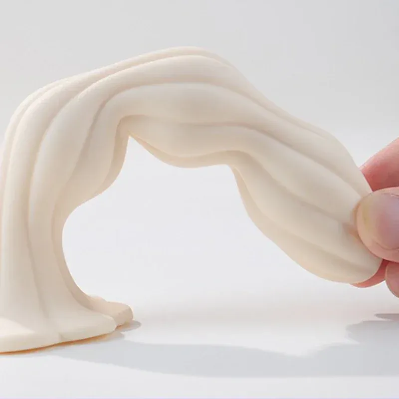 Unicorn Daisy Suction Cup Dildo Butt Plug - image 1