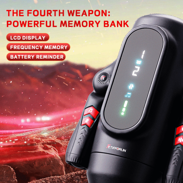 Male Masturbators Automatic Telescopic Vibrator-WeLovePlugs