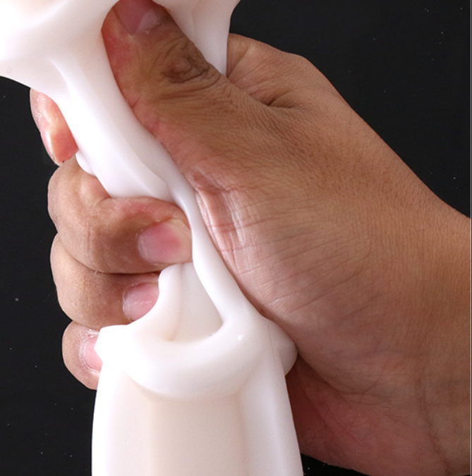 Tenga Like Mens Flesh Tube Masturbator