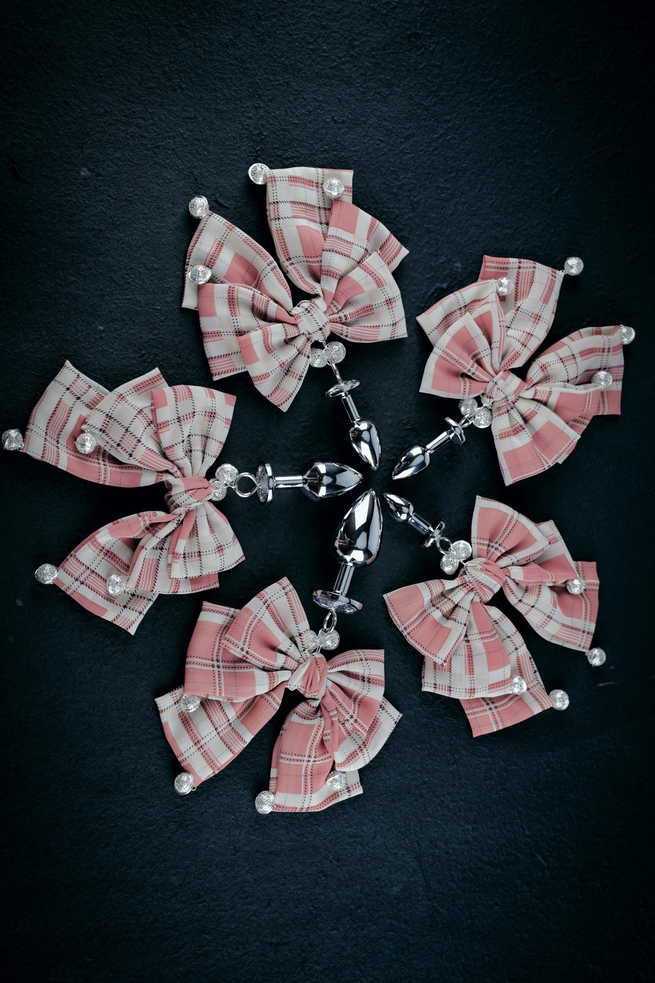 Collar & Lead Set