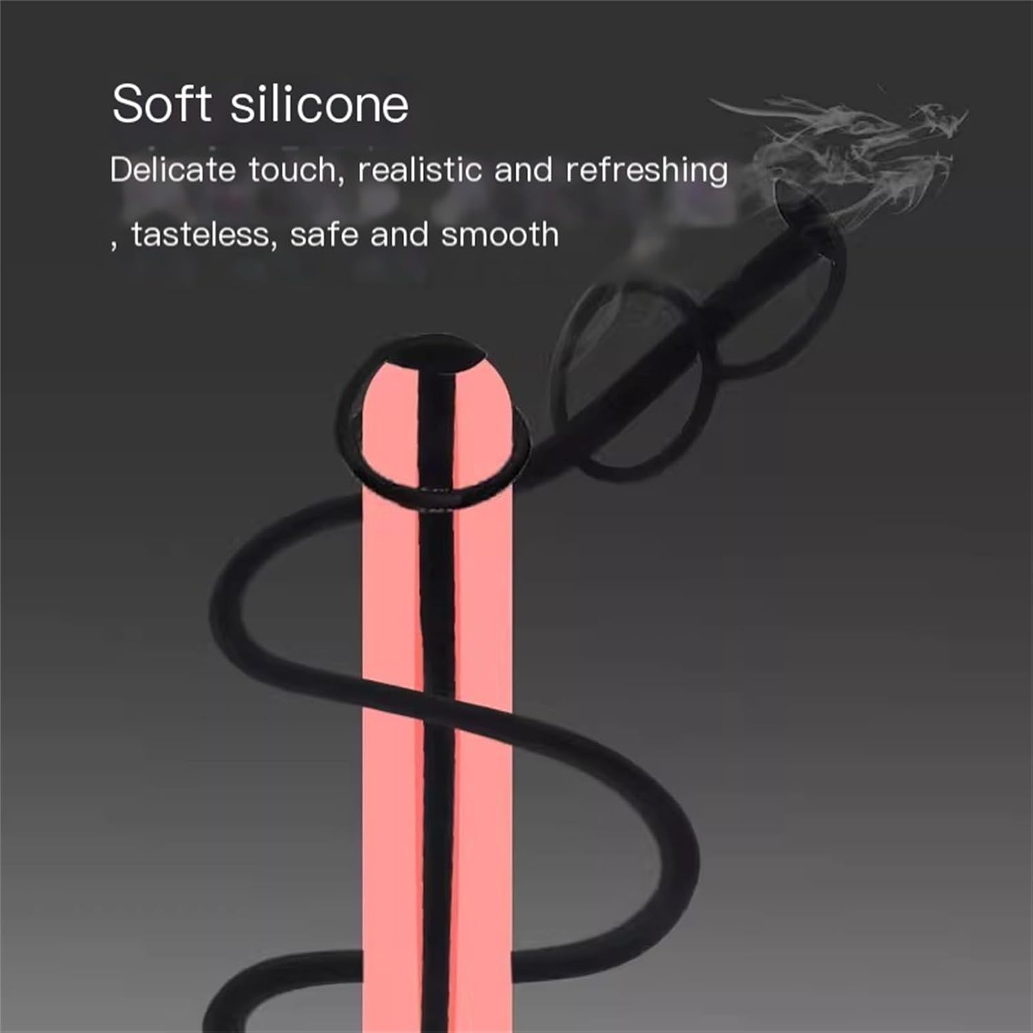 350mm Ultra-long Urethral Sounding Rod-WeLovePlugs