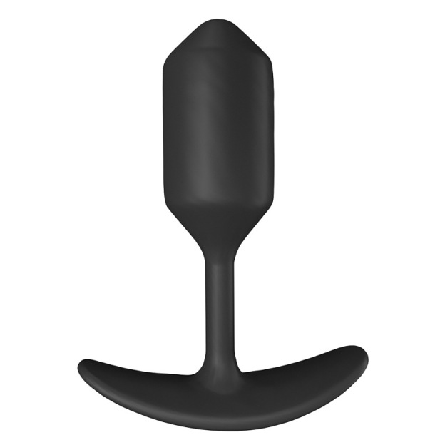 Vibrating Butt Plug Anal Training -WeLovePlugs