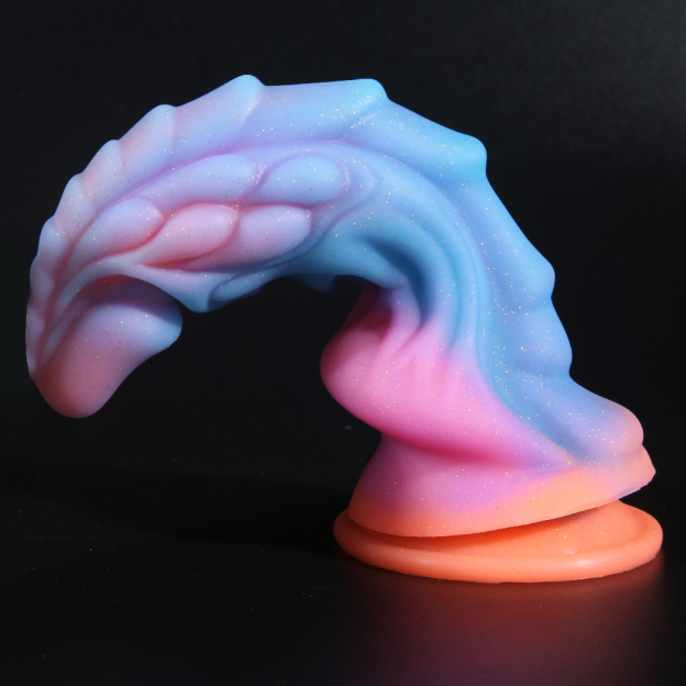 Glowing Dragon Ride - image 4