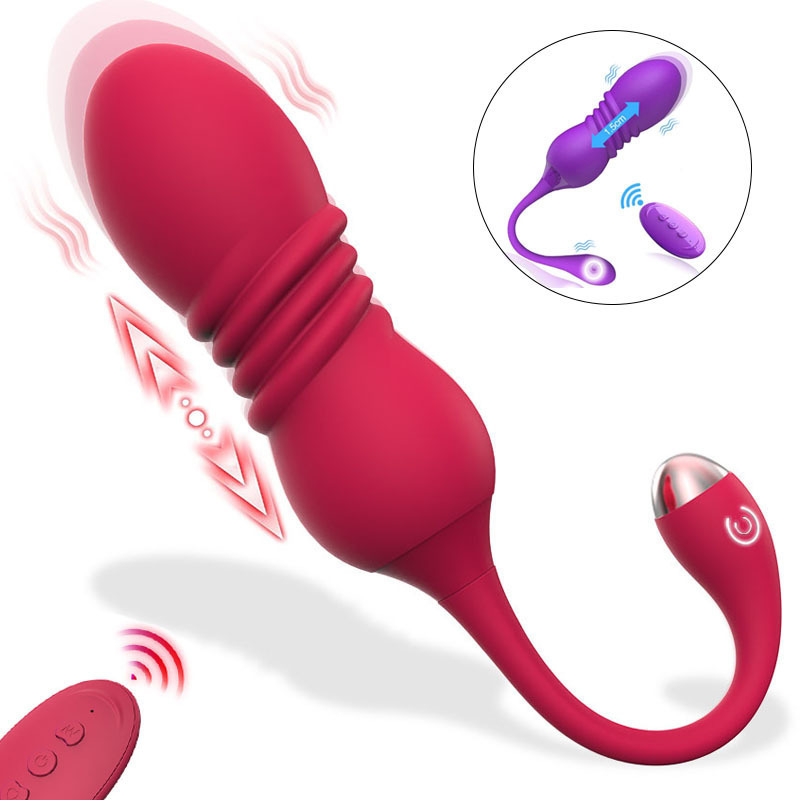 Discreet Travel Mini Vibrator – Lightweight & Waterproof & Whisper-Quiet Design-WeLovePlugs
