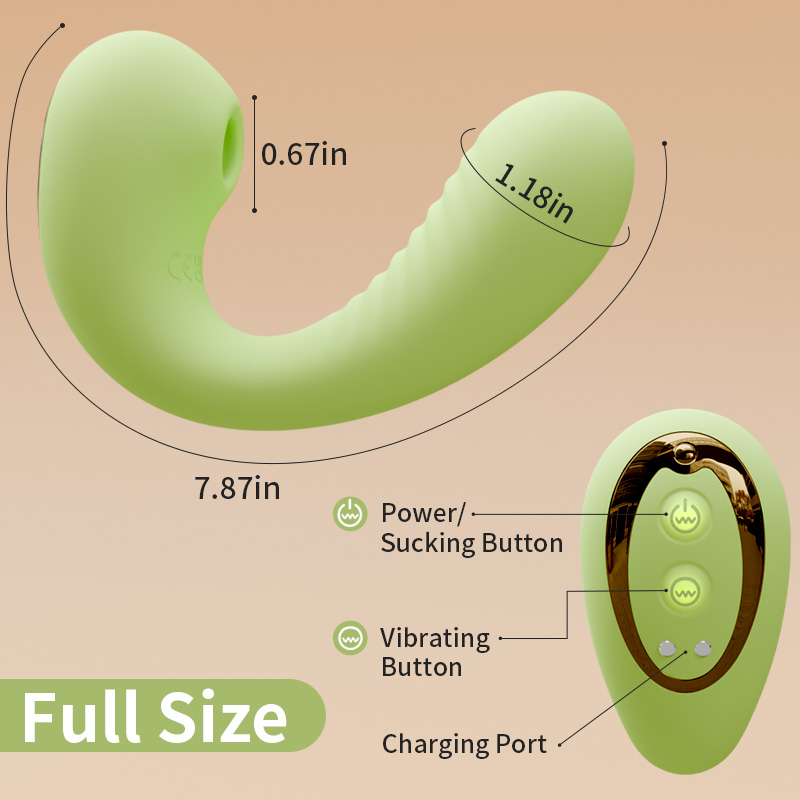 App Control Clit Sucking Egg Vibrator - image 1