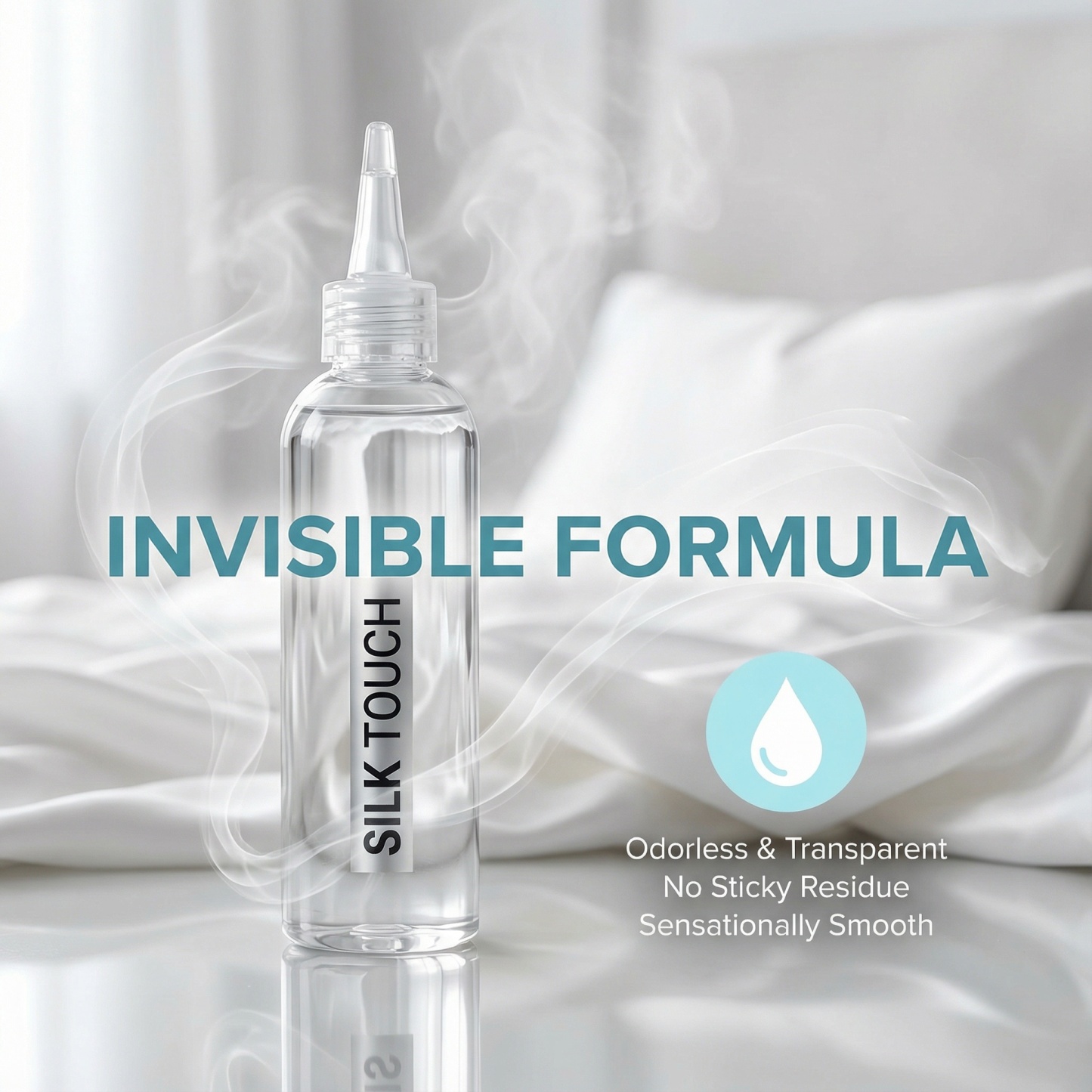 300ml Clear Silky Lubricant With Extended Precision Nozzle - image 10