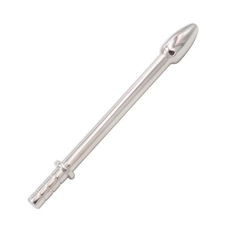 Urethral Sound for Men and Women -WeLovePlugs