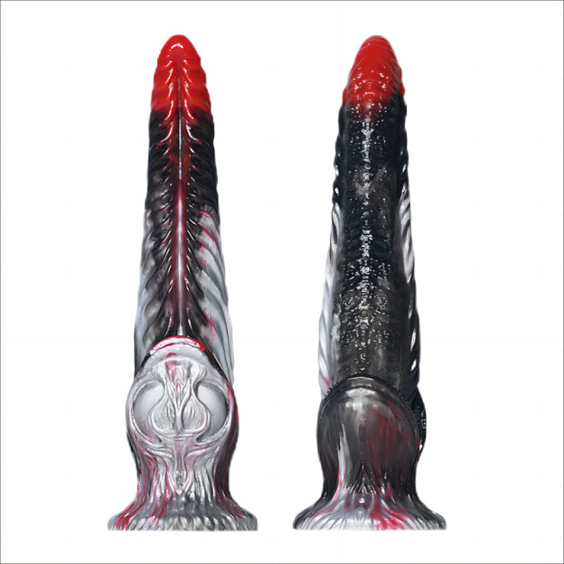 Venomorph Monster Dildo