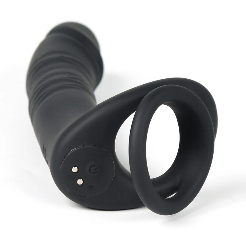 FlexiPulse Dual-Stimulation Vibrator - image 9