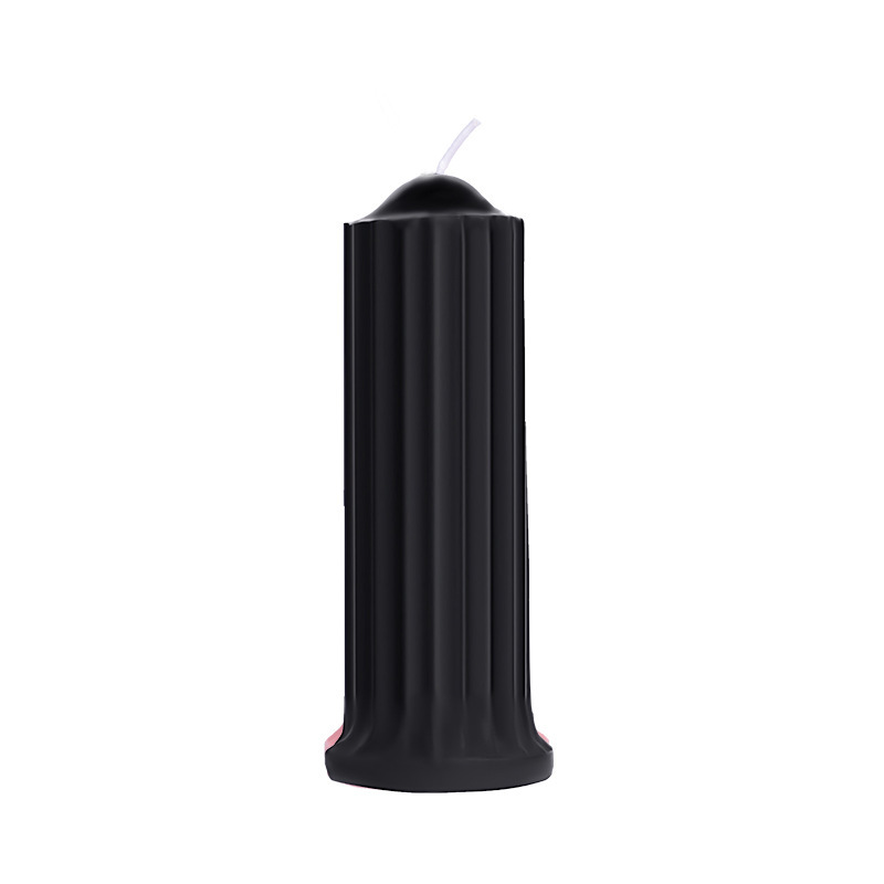 Low Temperature Candles SM Wax Dripping 