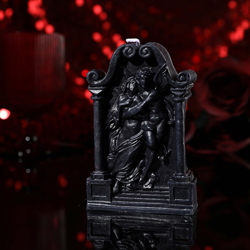 Angel Relief Candles - image 3