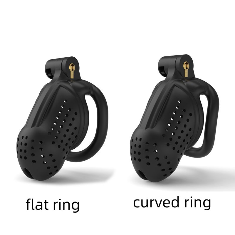 3d Hive Series - Breathable Male Chastity Cage -WeLovePlugs