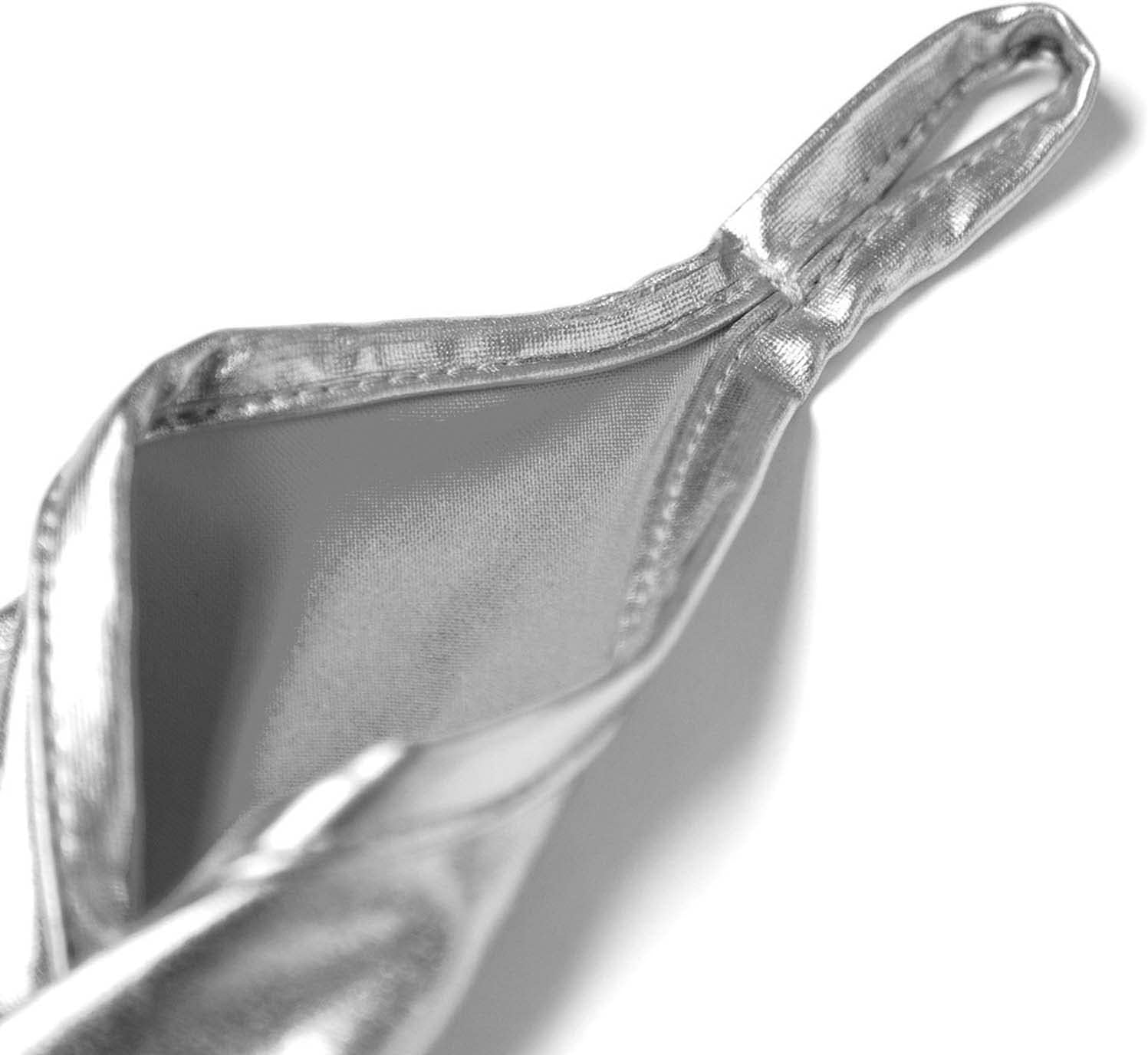 Nocturne Shine Costume Gloves