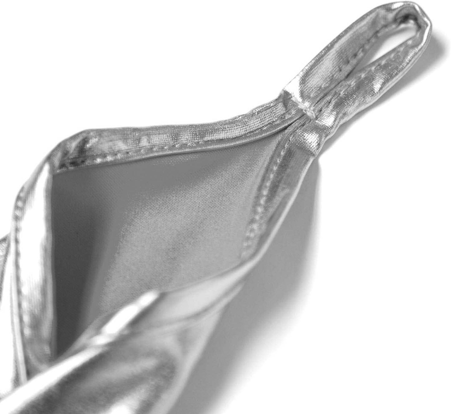 Nocturne Shine Costume Gloves