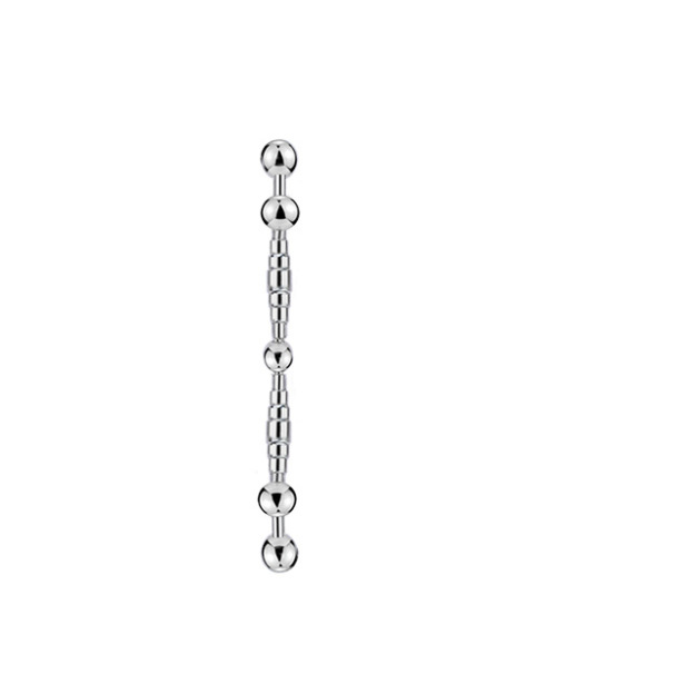 Beaded Shape Urethral Sound Penis Wand Penis Plug 