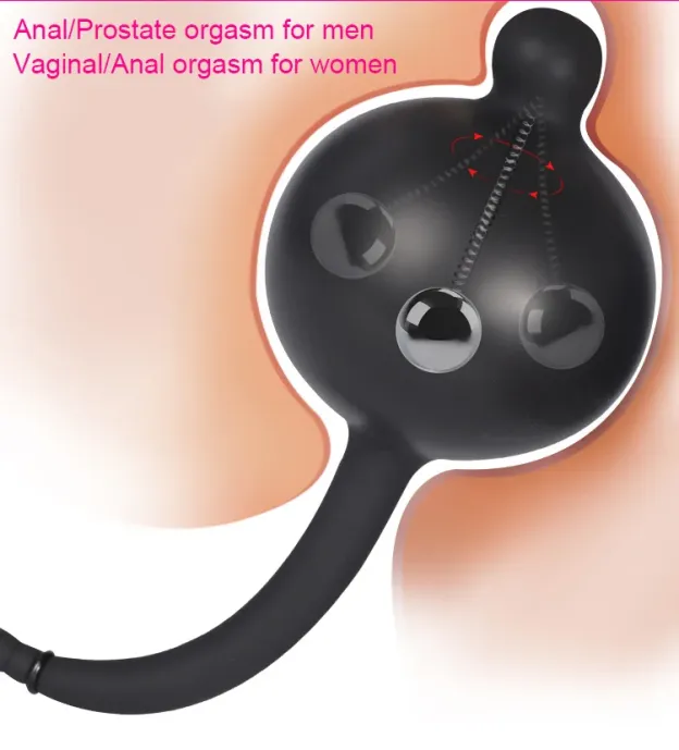 Dracolisk Anal Plug