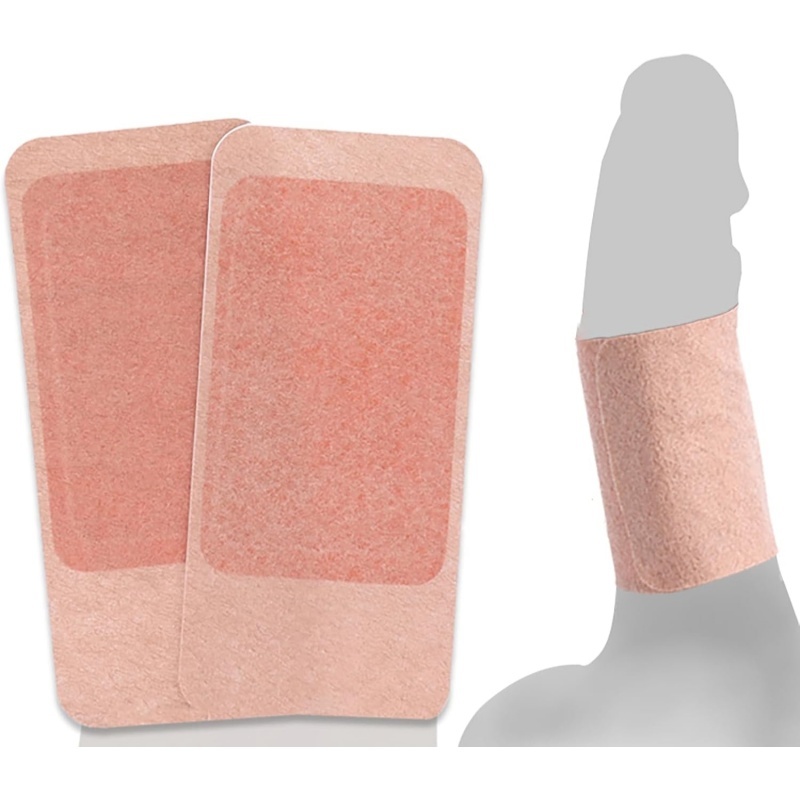 Disposable Adhesive Intimate Sleeve – Long-lasting Performance Support - image 4
