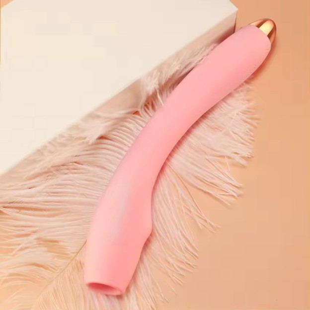 8.9" Vibrating Wand – Warming Function & Visual APP Control-WeLovePlugs