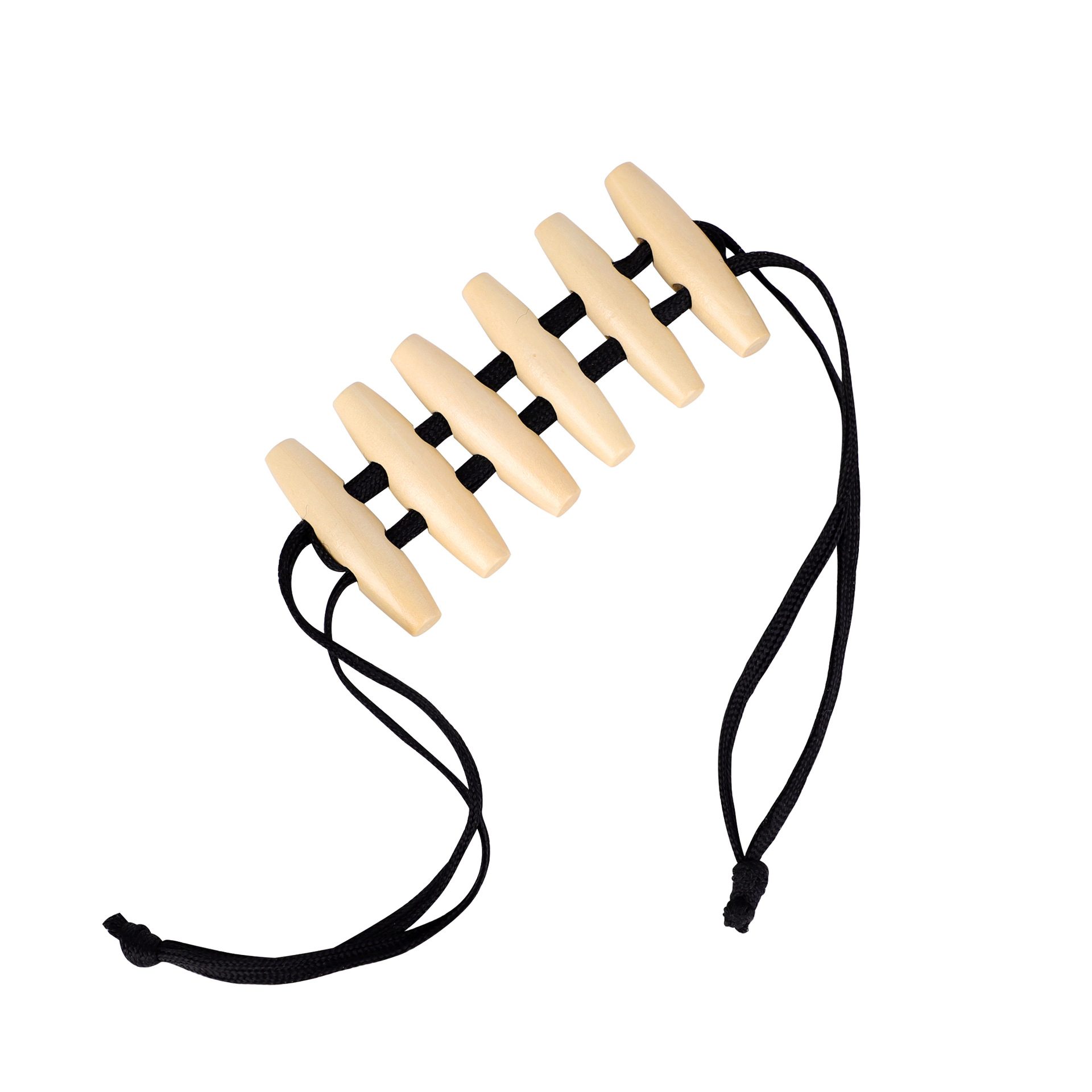 Wooden BDSM Clamps – Handcrafted Sensory Play Tools