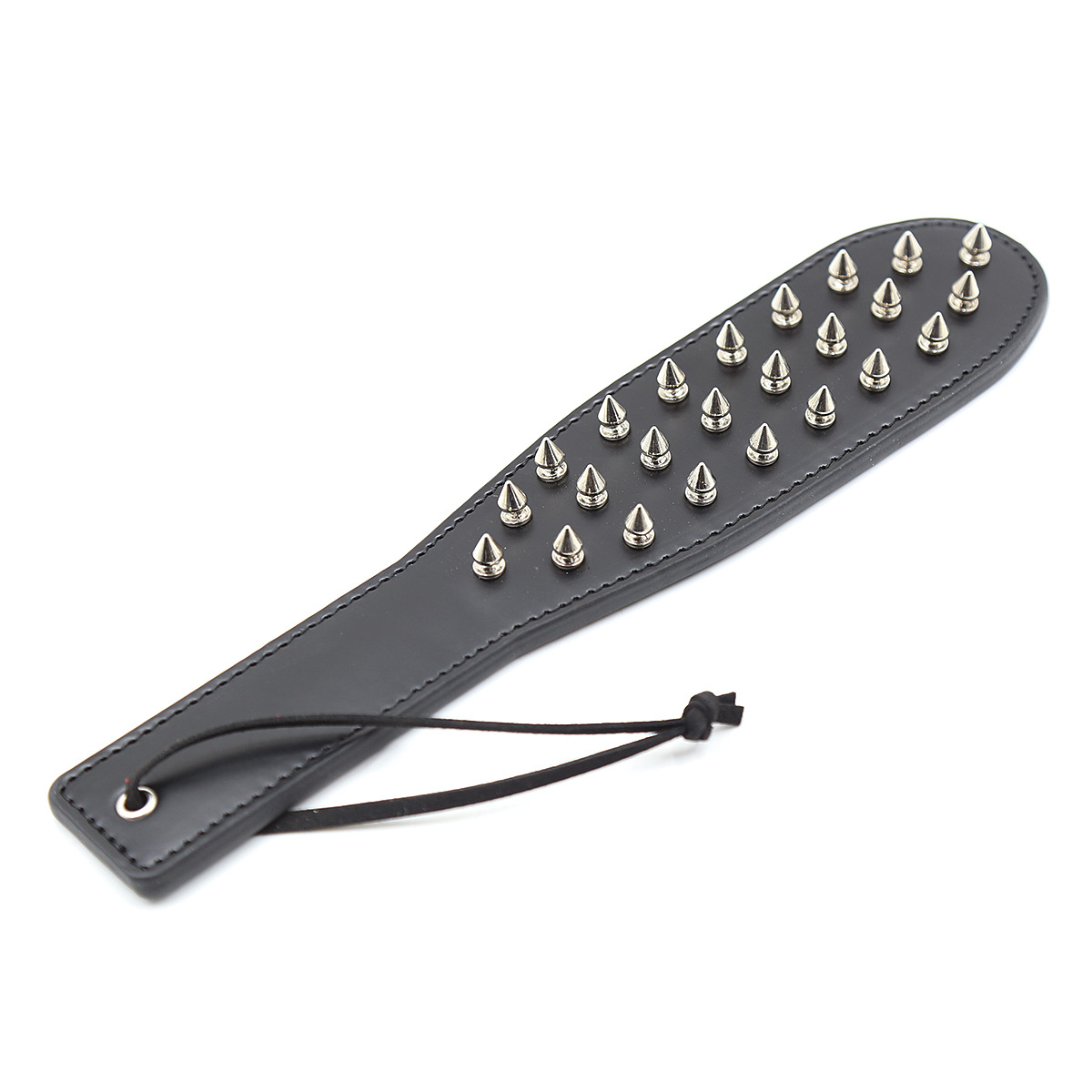 Dual Edge Studded Sensation Paddle - image 8