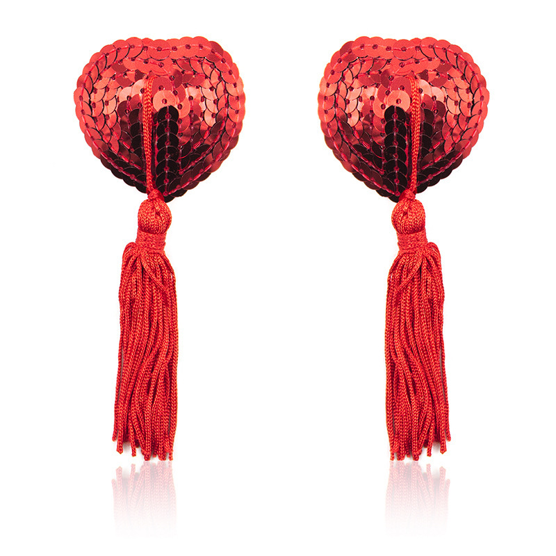 Nipple Tassels -WeLovePlugs